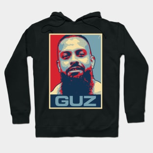 Guz Hoodie